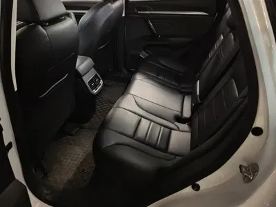 Haval F5 2020, 81400 км, за 45800 CNY - фото 11