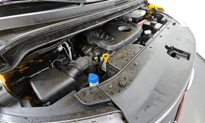 Hyundai Starex 2019, 182571 км, за 10400000 KRW - фото 6