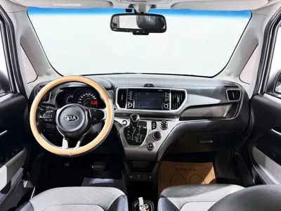 Kia Ray 2019, 160165 км, за 7700000 KRW