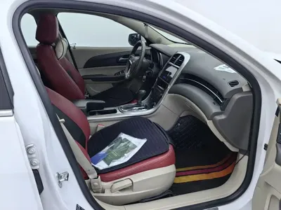 Chevrolet Malibu 2014, 110000 км, за 15800 CNY - фото 9