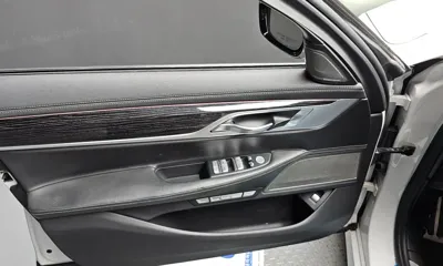 BMW 7-Series 2017, 138871 км, за 26490000 KRW - фото 24