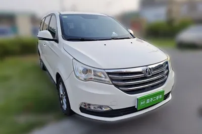 BAIC Weiwang M50F 2017, 66600 км, за 22554.98 CNY - фото 3