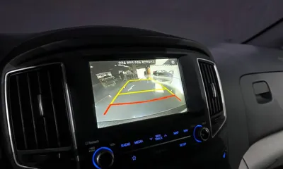 Hyundai Starex 2018, 119818 км, за 12900000 KRW - фото 15