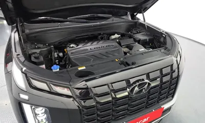 Hyundai Palisade 2023, 35999 км, за 34300000 KRW - фото 6