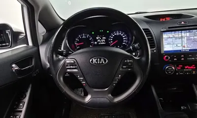 Kia K3 2014, 152046 км, за 5990000 KRW - фото 12