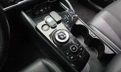 Kia Sportage 2022, 75948 км, за 50000000 KRW - фото 9
