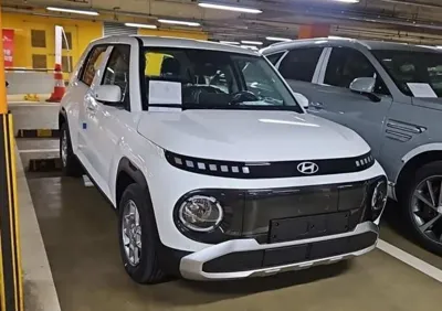 Hyundai Casper 2026, 1 км, за 19200000 KRW - фото 5