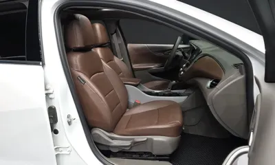 ChevroletGMDaewoo Malibu 2017, 78842 км, за 6300000 KRW - фото 11