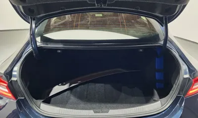 ChevroletGMDaewoo Malibu 2017, 80019 км, за 7900000 KRW - фото 19