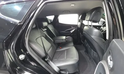 Hyundai Santafe 2014, 145924 км, за 8900000 KRW - фото 19
