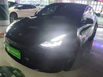 Tesla Model Y · 2023 год