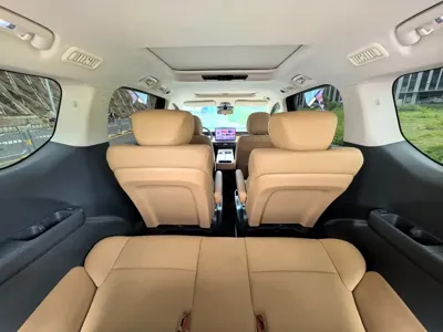 GAC Motor 传祺E8 PHEV 2024, 84000 км, за 129800 CNY - фото 17