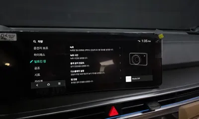 Kia Sorento 2025, 25934 км, за 39900000 KRW - фото 37