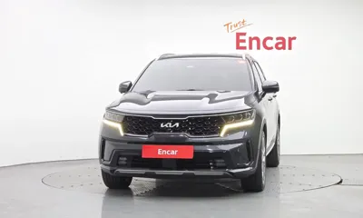 Kia Sorento 2022, 60416 км, за 23500000 KRW
