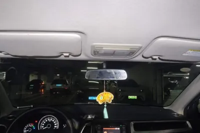 Honda Vezel 2015, 149500 км, за 38938.77 CNY - фото 19