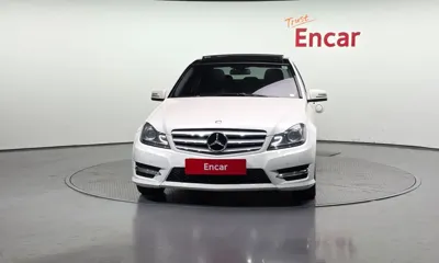 Mercedes-Benz C-Class 2012, 178343 км, за 6200000 KRW - фото 3