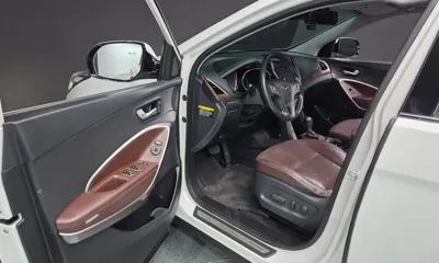 Hyundai Maxcruz 2017, 125810 км, за 18090000 KRW - фото 10