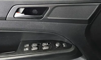 KG_Mobility_Ssangyong Rexton 2022, 77123 км, за 17990000 KRW - фото 29