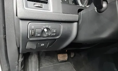 Volvo XC60 2017, 81607 км, за 14900000 KRW - фото 16