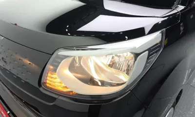 Kia Ray 2019, 93947 км, за 7700000 KRW - фото 22