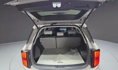 KG_Mobility_Ssangyong Torres 2024, 58079 км, за 30800000 KRW - фото 20