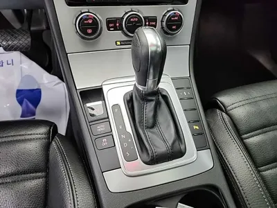 Volkswagen CC 2014, 50227 км, за 9700000 KRW - фото 8