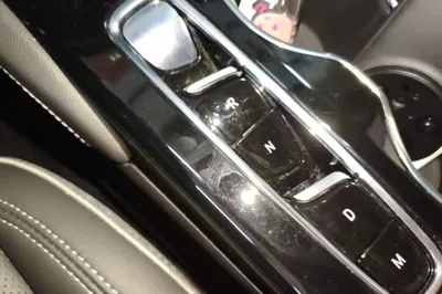 Buick Envision 2022, 36500 км, за 132356.46 CNY - фото 16