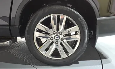 KG_Mobility_Ssangyong Rexton 2018, 48658 км, за 15980000 KRW - фото 21
