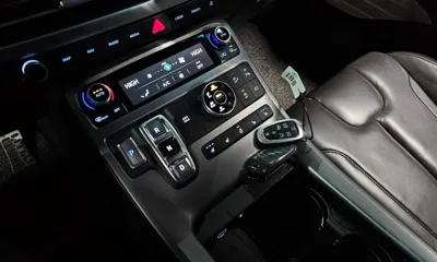 Hyundai Palisade 2023, 47352 км, за 47500000 KRW - фото 9