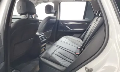 BMW X5 2017, 244166 км, за 19200000 KRW - фото 20