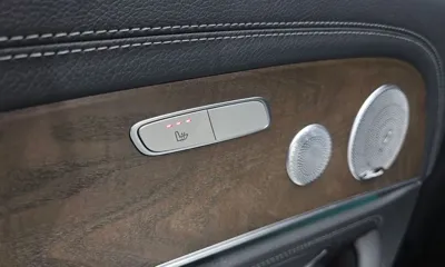 Mercedes-Benz E-Class 2018, 100858 км, за 24200000 KRW - фото 29