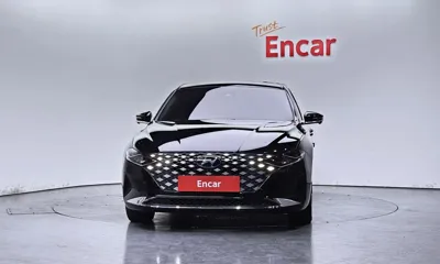 Hyundai Grandeur 2022, 147493 км, за 15890000 KRW