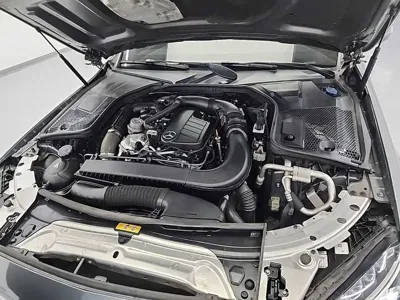 Mercedes-Benz C-Class 2018, 91310 км, за 13500000 KRW - фото 5