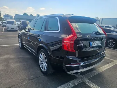 Volvo XC90 2019, 105398 км, за 30500000 KRW - фото 7