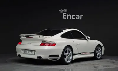 Porsche 911 2003, 81299 км, за 50000000 KRW