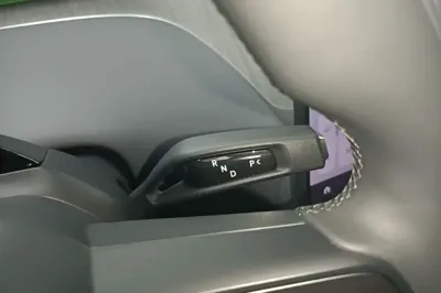 Xiaomi Auto YU7 2025, 13600 км, за 250266.3 CNY - фото 13