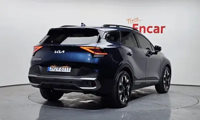 Kia Sportage 2023, 31270 км, за 26300000 KRW