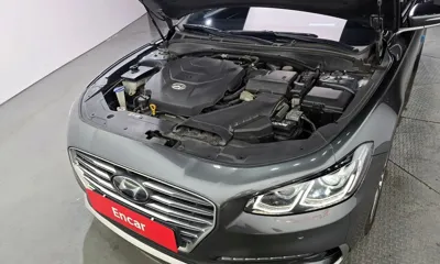 Hyundai Grandeur 2019, 93242 км, за 11300000 KRW - фото 6
