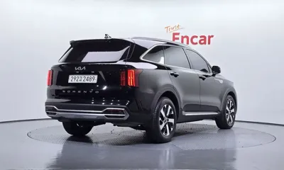 Kia Sorento 2022, 69760 км, за 25500000 KRW - фото 2