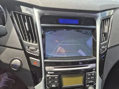 Hyundai Sonata 2012, 146000 км, за 3400000 KRW - фото 17