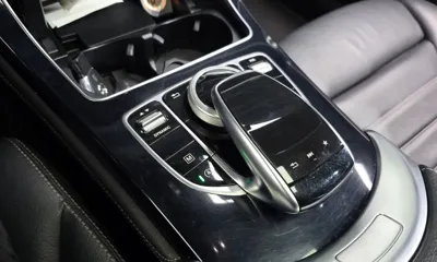 Mercedes-Benz GLC-Class 2017, 152097 км, за 25500000 KRW - фото 17