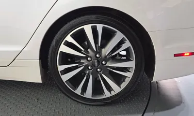 Lincoln MKZ 2017, 71661 км, за 19400000 KRW - фото 21