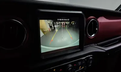 Jeep Wrangler 2019, 40099 км, за 39900000 KRW - фото 14