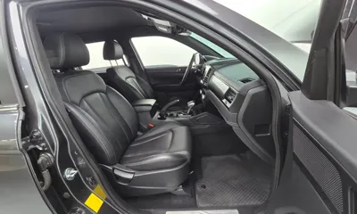 KG_Mobility_Ssangyong Rexton 2020, 98205 км, за 15000000 KRW - фото 11