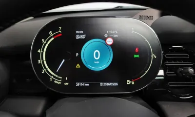 MINI Cooper 2022, 29114 км, за 24700000 KRW - фото 8