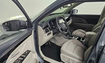 KG_Mobility_Ssangyong KORANDO 2022, 63283 км, за 16500000 KRW - фото 10