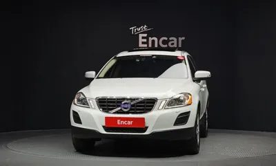 Volvo XC60 2013, 96544 км, за 9800000 KRW