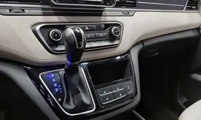 Hyundai Starex 2019, 105006 км, за 29700000 KRW - фото 9