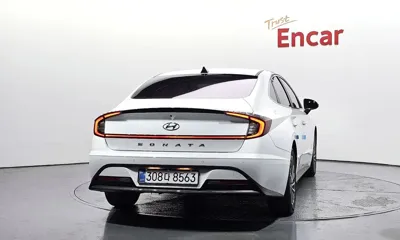 Hyundai Sonata 2022, 144949 км, за 16450000 KRW - фото 4