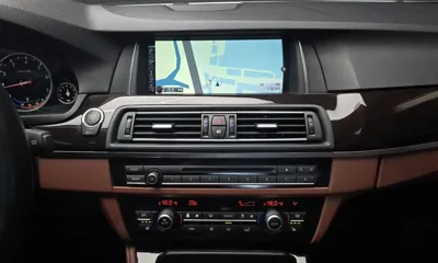 BMW 5-Series 2015, 108852 км, за 11550000 KRW - фото 14
